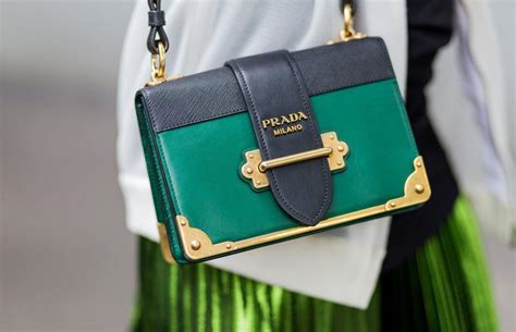 how much is a prada bag worth